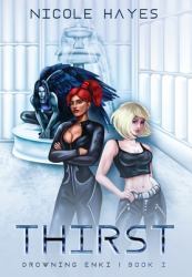 Thirst : Vast Collective Book IX