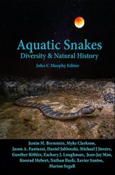 Aquatic Snakes, : Diversity and Natural History