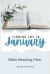 Finding Joy in January : Joyfully HIS Bible Reading Plan