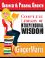 Complete Library of Entrepreneurial Wisdom : Business and Personal Growth