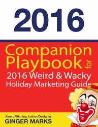 2016 Companion Playbook