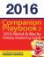 2016 Companion Playbook
