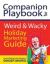 Companion Playbook for Weird and Wacky Holiday Marketing Guide