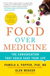 Food over Medicine : The Conversation That Could Save Your Life