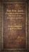 The Vox Arca : (Vox Vocis Arca Archa) the Voice of the Ancient of Ancients