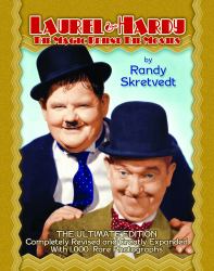 Laurel and Hardy : The Magic Behind the Movies