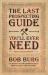 The Last Prospecting Guide You'll Ever Need