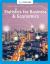 Statistics for Business and Economics