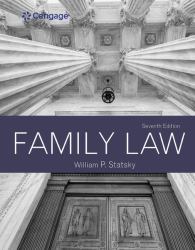 Family Law, Loose-Leaf Version