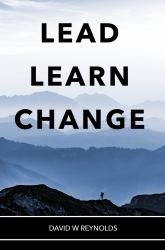 Lead. Learn. Change.
