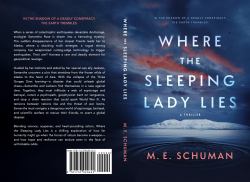 Where the Sleeping Lady Lies