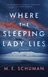Where the Sleeping Lady Lies