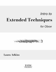 Intro to Extended Techniques for Oboe