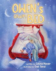 Owen's Own Bed