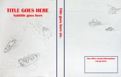 The League of Maritime Adventurers, Book 1, Ebook : The Ungrateful Rescue