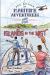 The League of Maritime Adventurers : Book Five: Islands in the Mist
