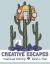Creative Escapes : Treehouse Coloring Creative Escapes : Treehouse Coloring