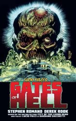 Lucio Fulci's Gates of Hell