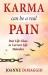 Karma Can Be a Real Pain : Past Life Clues to Current Life Maladies