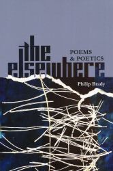 The Elsewhere: Poems and Poetics