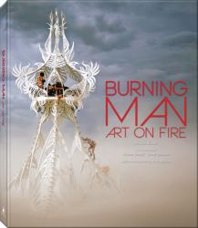 Burning Man : Art on Fire