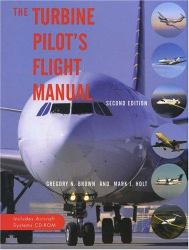 The Turbine Pilot's Flight Manual