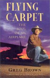 Flying Carpet : The Soul of an Airplane