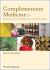 Complementary Medicine for Veterinary Technicians and Nurses Complementary Medicine for Veterinary Technicians and Nurses