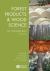 Forest Products and Wood Science : An Introduction