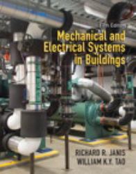 Mechanical and Electrical Systems in Buildings