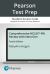 Comprehensive Review for NCLEX-RN -- Pearson Test Prep (ACC)
