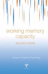 Working Memory Capacity