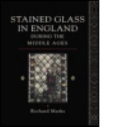 Stained Glass in England During the Middle Ages
