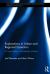 Explorations in Urban and Regional Dynamics : A Case Study in Complexity Science Explorations in Urban and Regional Dynamics : A Case Study in Complexity Science