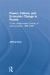 Power, Culture, and Economic Change in Russia : To the Undiscovered Country of Post-Socialism, 1988-2008