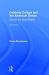Celebrity Culture and the American Dream : Stardom and Social Mobility