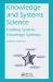 Knowledge and Systems Science : Enabling Systemic Knowledge Synthesis Knowledge and Systems Science : Enabling Systemic Knowledge Synthesis