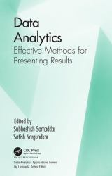 Data Analytics: Effective Methods for Presenting Results : Effective Methods for Presenting Results