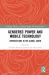 Gender Development and Mobile Technology
