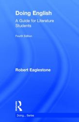 Doing English : A Guide for Literature Students