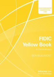 FIDIC Yellow Book: a Commentary