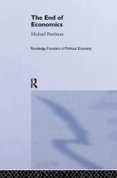 The End of Economics
