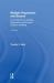 Multiple Regression and Beyond : An Introduction to Multiple Regression and Structural Equation Modeling