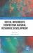 Social Movements Contesting Natural Resource Development