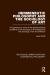 Hermeneutic Philosophy and the Sociology of Art : An Approach to Some of the Epistemological Problems of the Sociology of Knowledge and the Sociology of Art and Literature