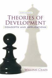 Theories of Development : Concepts and Applications (International Student Edition)
