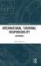 International 'Criminal' Responsibility : Antinomies