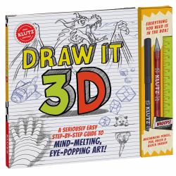 Draw It 3D