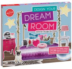 Design Your Dream Room : Interior Design Portfolio