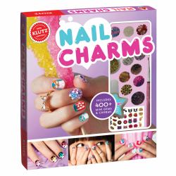 Nail Charms